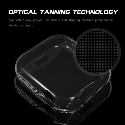 Coming Lovely Ultra thin Soft TPU Protection