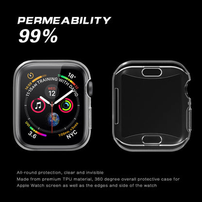 Coming Lovely Ultra thin Soft TPU Protection