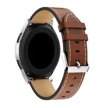 Hot Replacement Classic Leathe rWatch Band