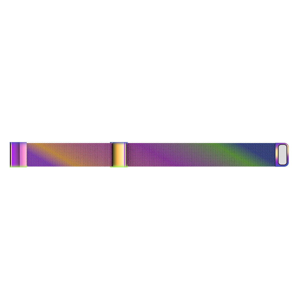 Milanese Magnetic Loop Stainless Steel Band