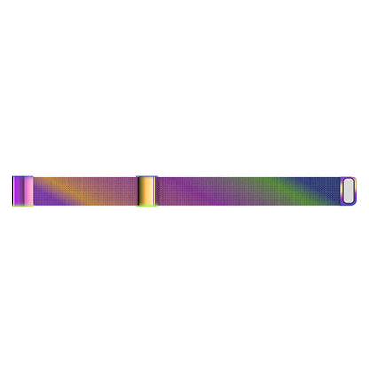 Milanese Magnetic Loop Stainless Steel Band