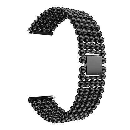 Plating Zinc alloy Watch Band Replacement Strap