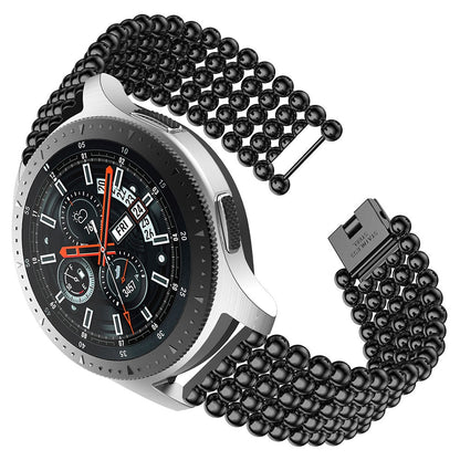 Plating Zinc alloy Watch Band Replacement Strap