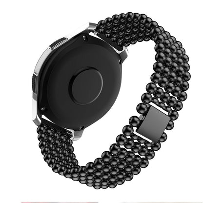Plating Zinc alloy Watch Band Replacement Strap