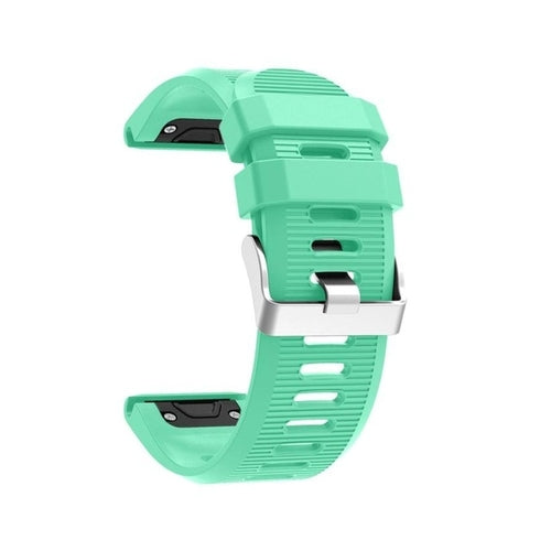 Replacement Silicagel Soft Quick Release Kit Band