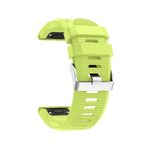 Replacement Silicagel Soft Quick Release Kit Band