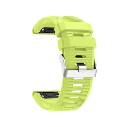 Replacement Silicagel Soft Quick Release Kit Band