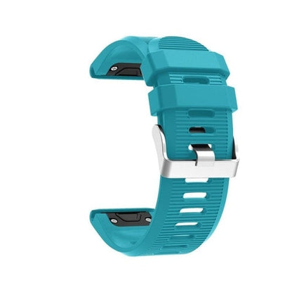 Replacement Silicagel Soft Quick Release Kit Band