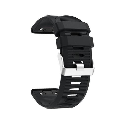 Replacement Silicagel Soft Quick Release Kit Band