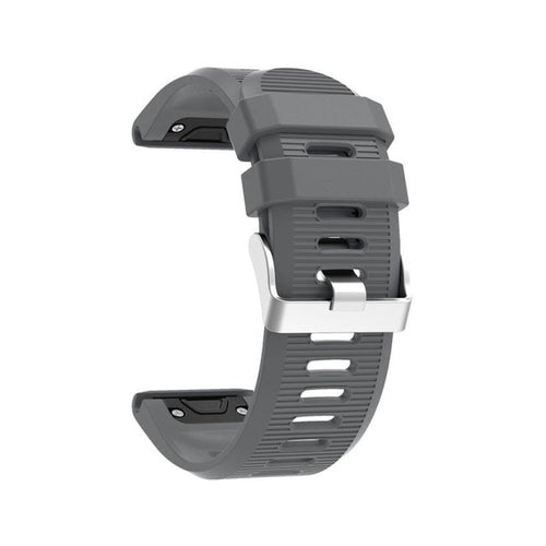 Replacement Silicagel Soft Quick Release Kit Band
