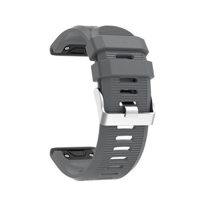 Replacement Silicagel Soft Quick Release Kit Band