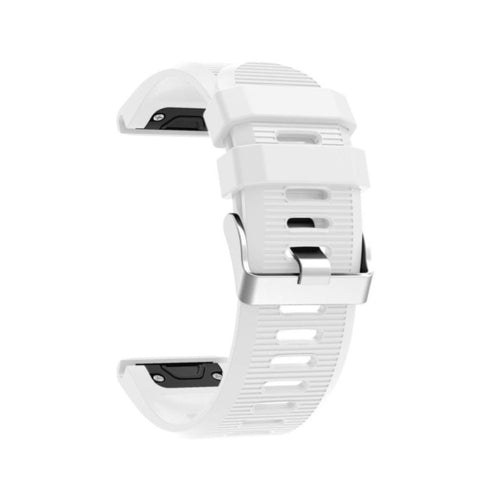 Replacement Silicagel Soft Quick Release Kit Band