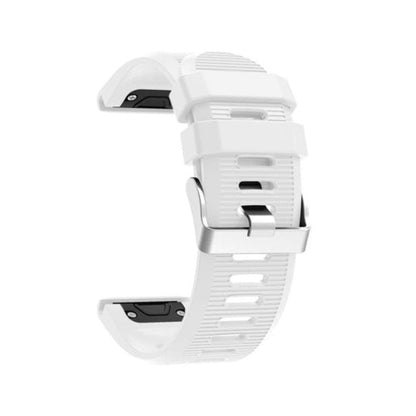Replacement Silicagel Soft Quick Release Kit Band
