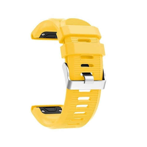 Replacement Silicagel Soft Quick Release Kit Band