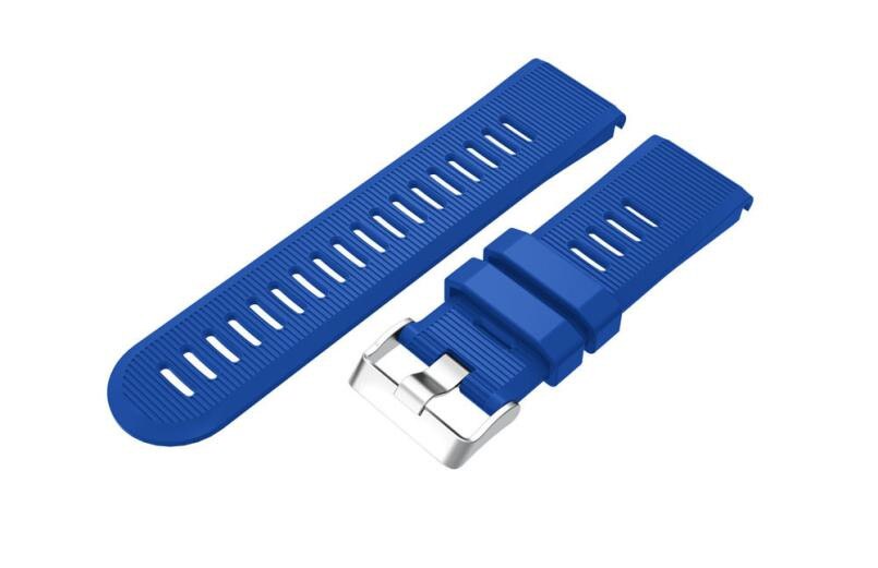 Replacement Silicagel Soft Quick Release Kit Band