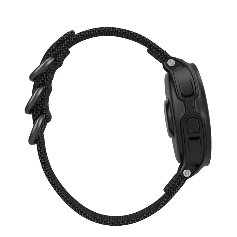 Replacement Soft Nylon Sport Loop Wrist Band Strap