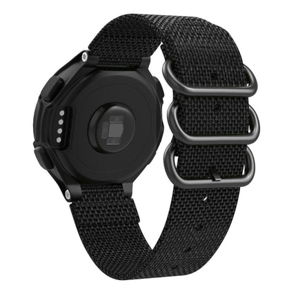Replacement Soft Nylon Sport Loop Wrist Band Strap