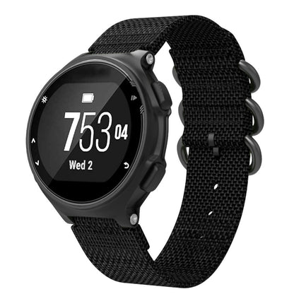 Replacement Soft Nylon Sport Loop Wrist Band Strap