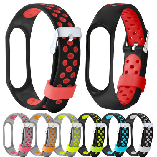 Replacement Ventilate Sport Soft Wrist Strap