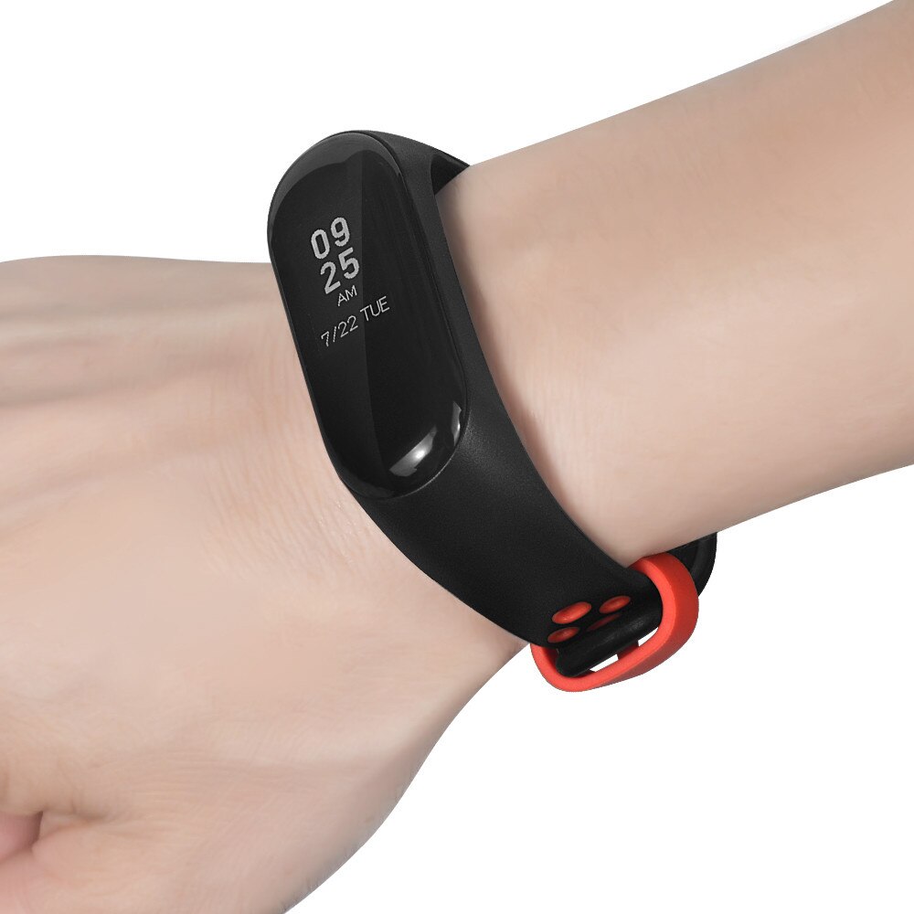 Replacement Ventilate Sport Soft Wrist Strap