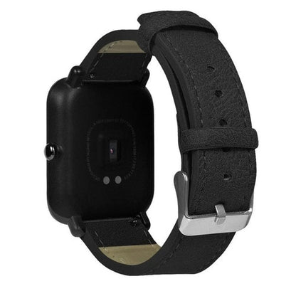 Retro Replacement Bracelet Leather Band For