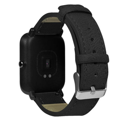 Retro Replacement Bracelet Leather Band For