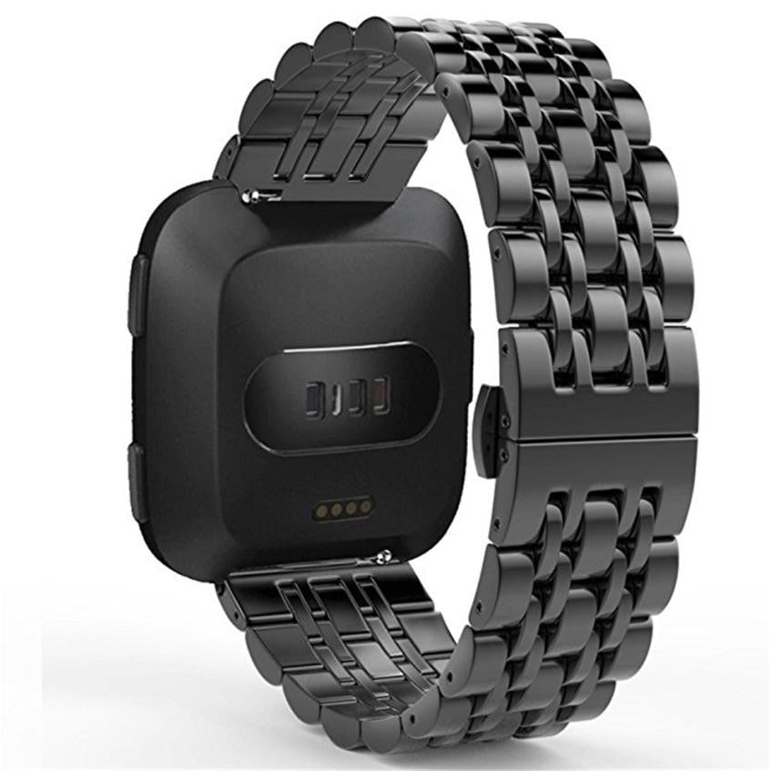 Stainless Steel Bracelet Watch Band Strap for