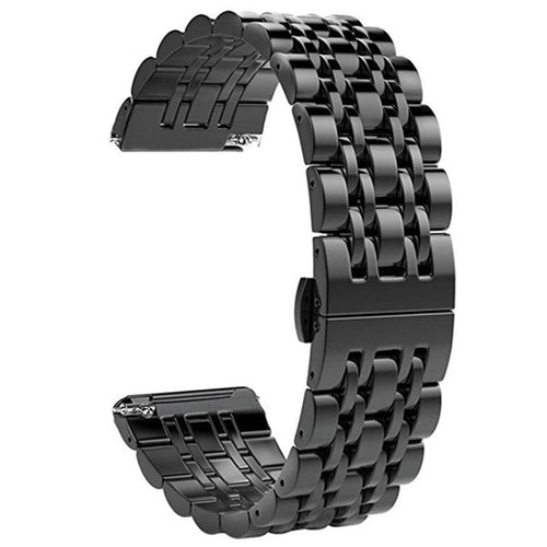 Stainless Steel Bracelet Watch Band Strap for