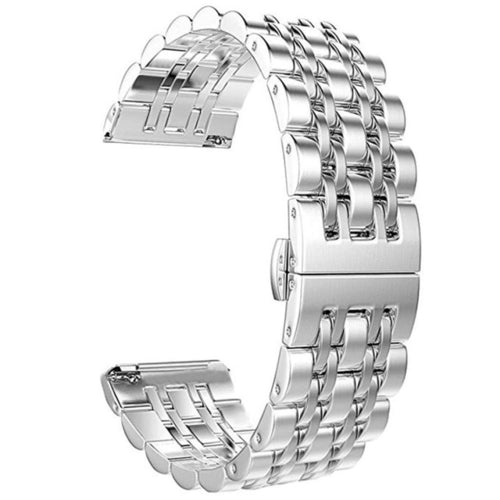 Stainless Steel Bracelet Watch Band Strap for