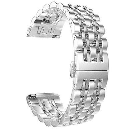 Stainless Steel Bracelet Watch Band Strap for