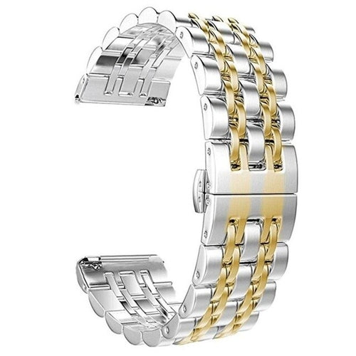 Stainless Steel Bracelet Watch Band Strap for
