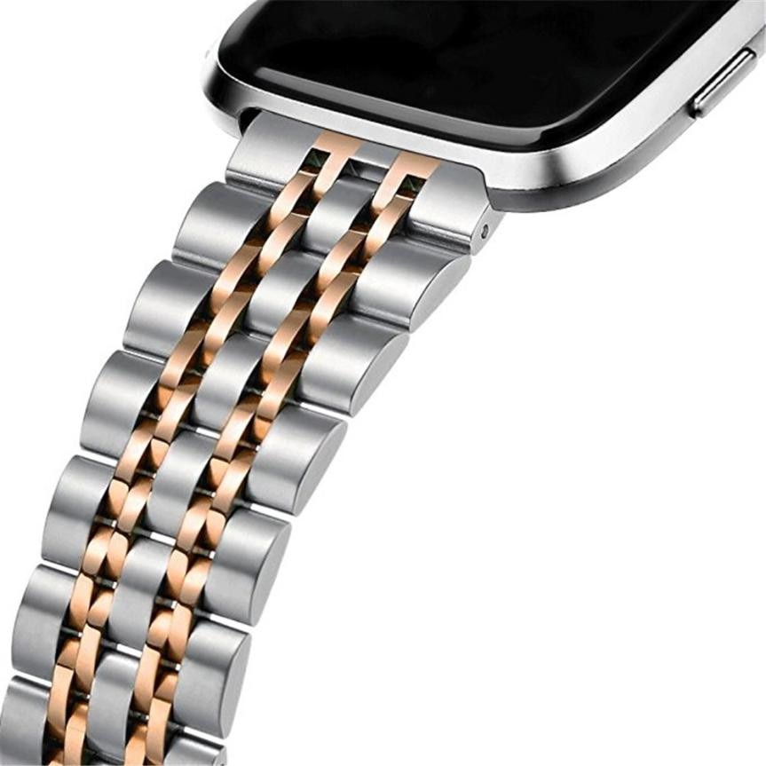 Stainless Steel Bracelet Watch Band Strap for