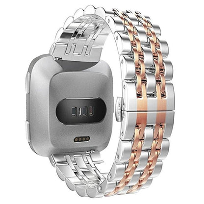 Stainless Steel Bracelet Watch Band Strap for