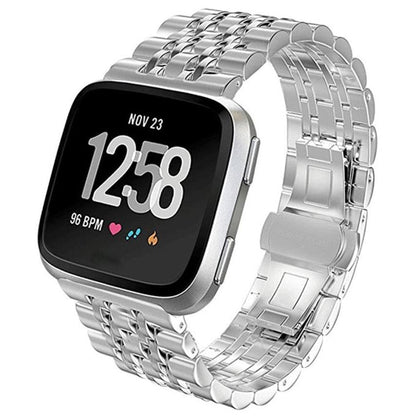 Stainless Steel Bracelet Watch Band Strap for