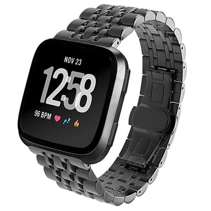 Stainless Steel Bracelet Watch Band Strap for