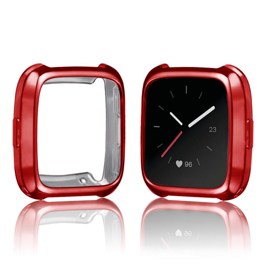 Ultra thin Soft Plating TPU Protection Silicone