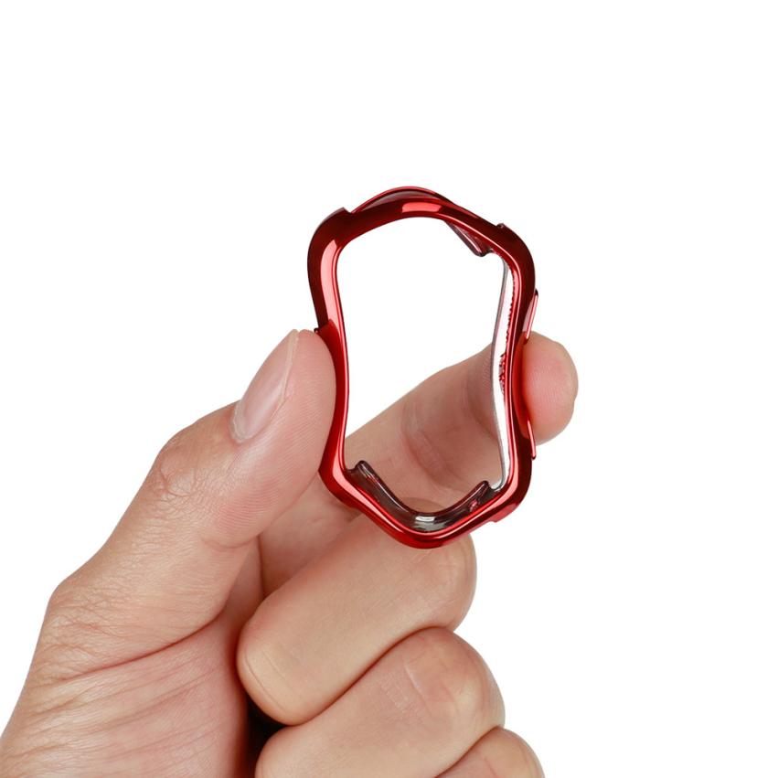 Ultra thin Soft Plating TPU Protection Silicone