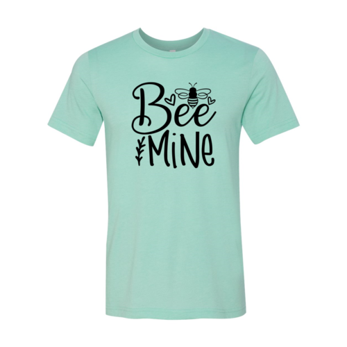 Unisex T-shirt-4