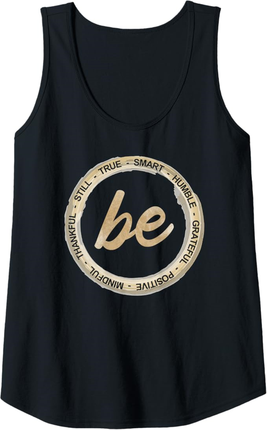 Tant Top yoga tshirt