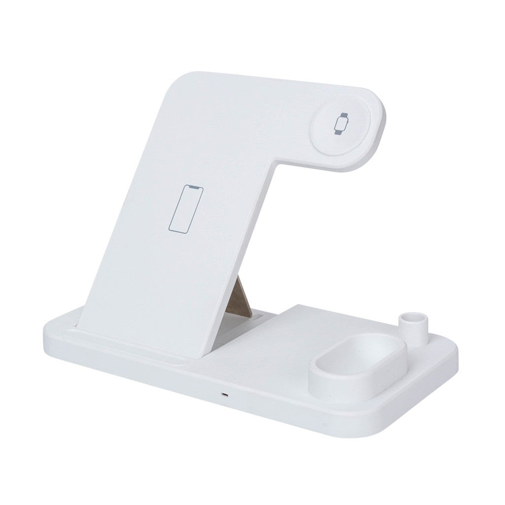 for wearable devices 10W 4 in 1 Fast Charging