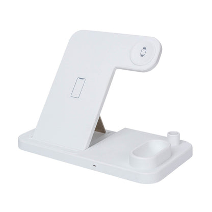 for wearable devices 10W 4 in 1 Fast Charging