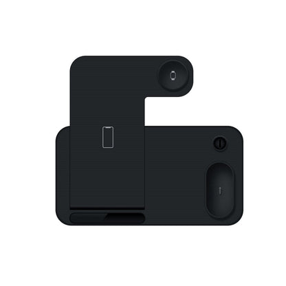 for wearable devices 10W 4 in 1 Fast Charging