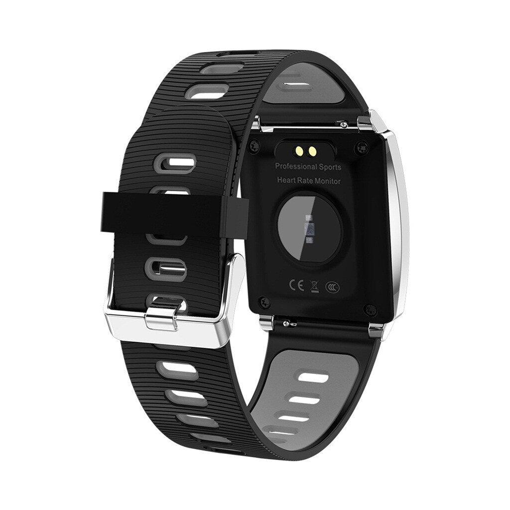 for wearable devices AK18 Heart Rate Blood