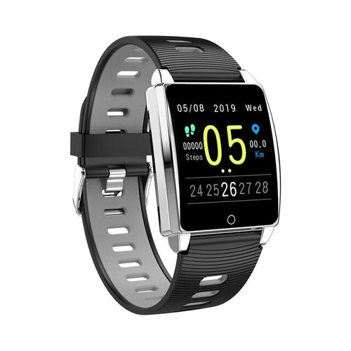 for wearable devices AK18 Heart Rate Blood