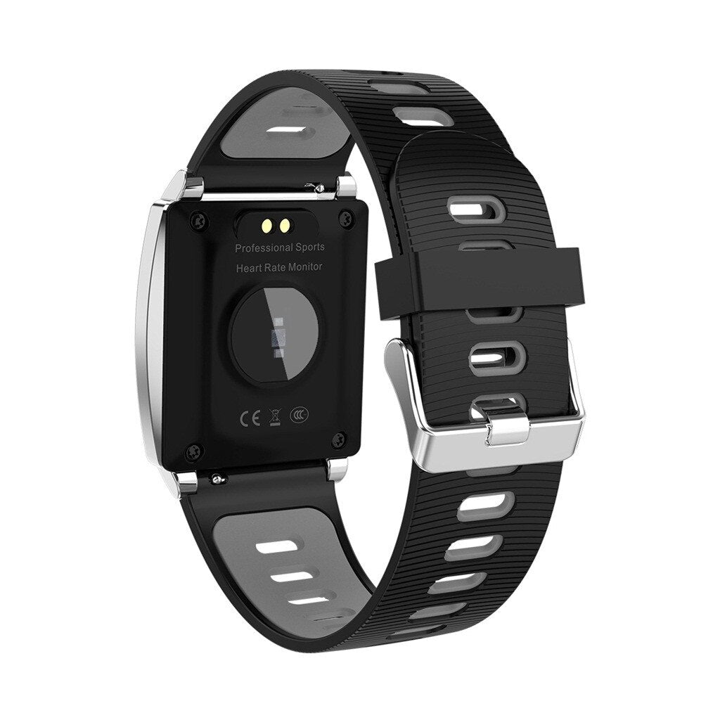 for wearable devices AK18 Heart Rate Blood