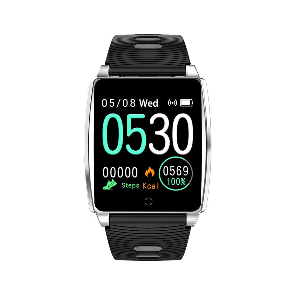 for wearable devices AK18 Heart Rate Blood