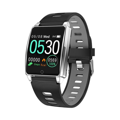 for wearable devices AK18 Heart Rate Blood