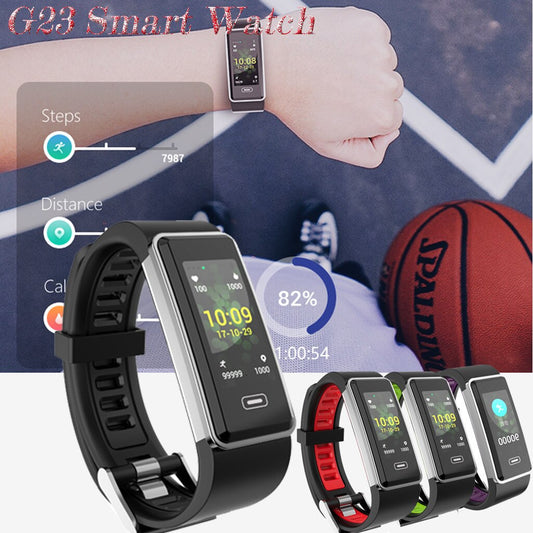 for wearable devices G23 IP67 Waterproof Smart