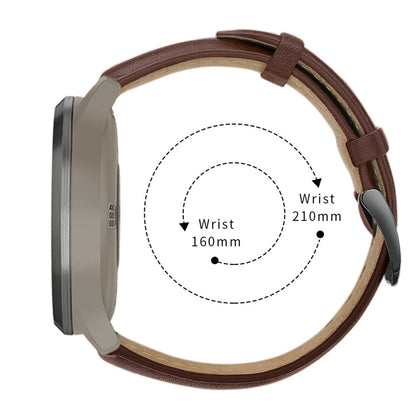 for wearable devices Luxury Leather Accessories