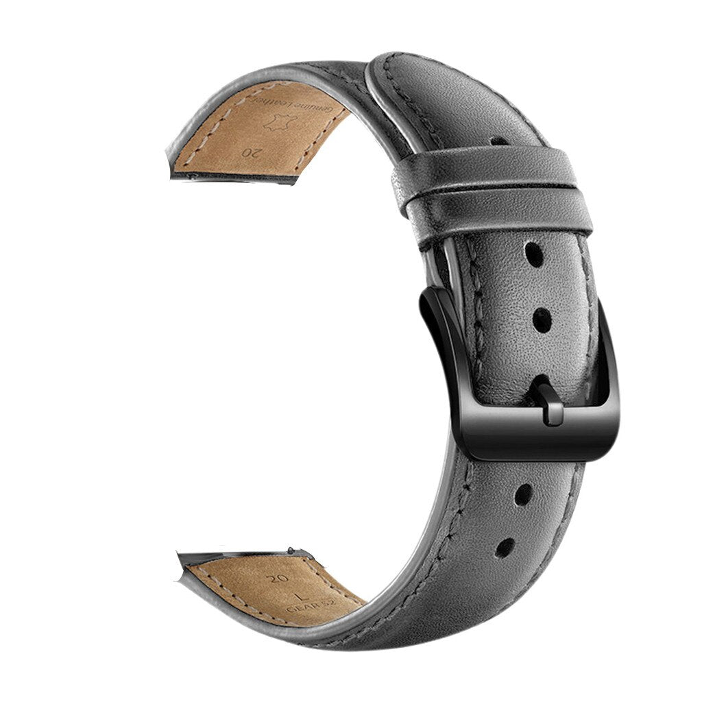 for wearable devices Luxury Leather Accessories